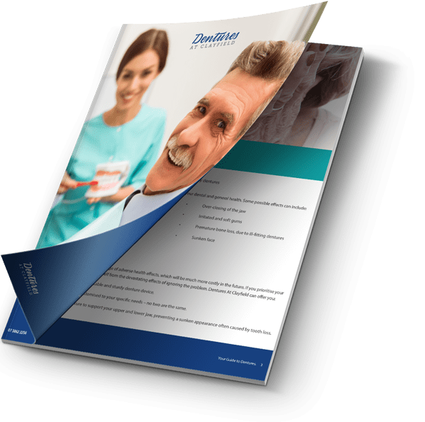 Denture Guide