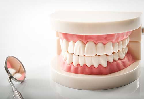 Jaw-Dropping Facts About Dentures