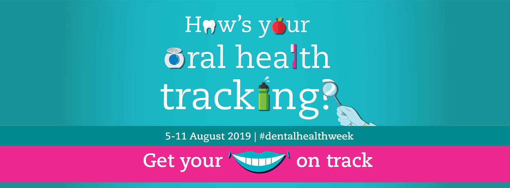 Understanding Diet and Oral Health